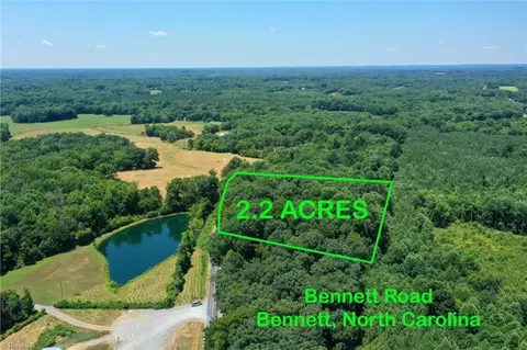 00 Bennett Rd, Bennett, NC 27208 photo 2