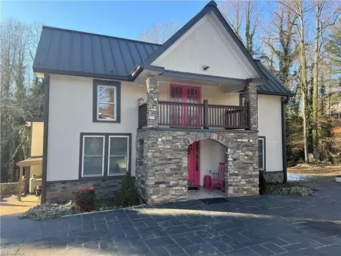 1209 Willard St, North Wilkesboro, NC 28659