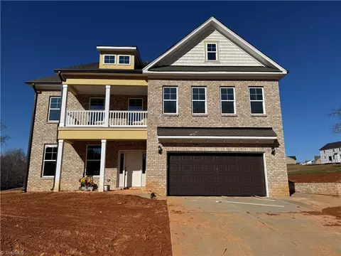6329 Cadence Dr, Greensboro, NC 27455