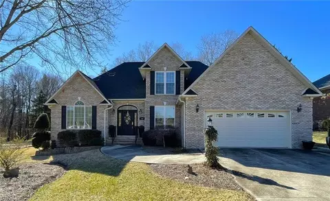 114 Alison Ln, Archdale, NC 27263
