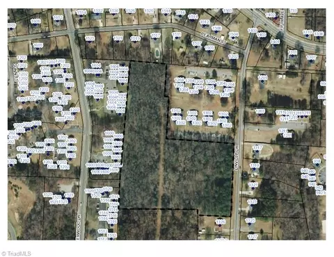 00 Linville Dr, Reidsville, NC 27320