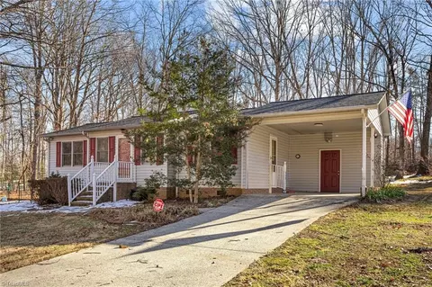 1197 Terry Rd, Germanton, NC 27019