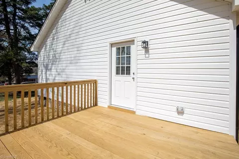 Exterior - 135 Plummer Dr, Archdale, NC 27263 photo 4 of 4