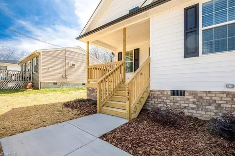 Exterior - 135 Plummer Dr, Archdale, NC 27263 photo 2 of 4