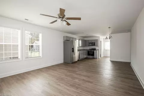 Living - 135 Plummer Dr, Archdale, NC 27263 photo 1 of 2