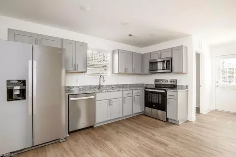 Kitchen - 135 Plummer Dr, Archdale, NC 27263 photo 1 of 1