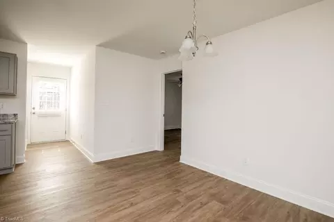 Entry Way - 135 Plummer Dr, Archdale, NC 27263 photo 1 of 1