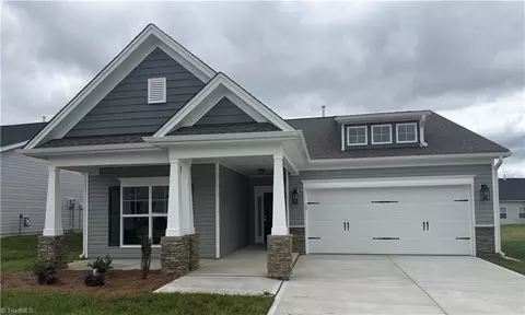 703 Palomino Mustang Dr #656, Whitsett, NC 27377