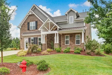 115 Macallan Dr #240, Burlington, NC 27215