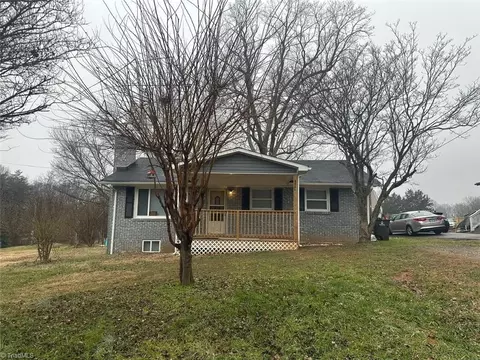 4846 Monte Vista St, Winston Salem, NC 27105