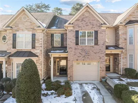 39 Cherine Way, Greensboro, NC 27410