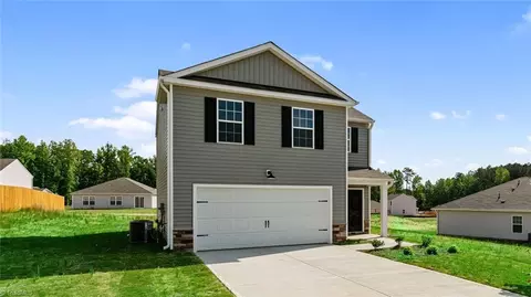 3542 Cash Dr, Winston Salem, NC 27107