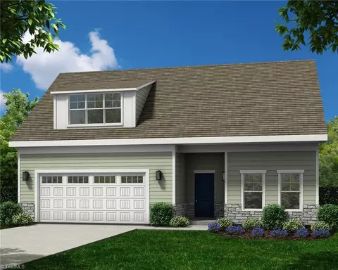 2315 Augusta Dr, Asheboro, NC 27205