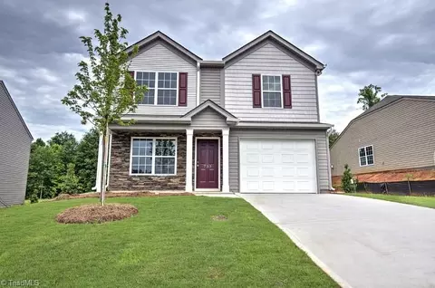 3548 Cash Dr, Winston Salem, NC 27107