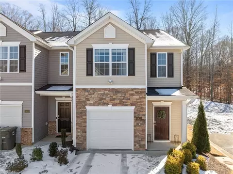 3800 Buckskin Way, Greensboro, NC 27405