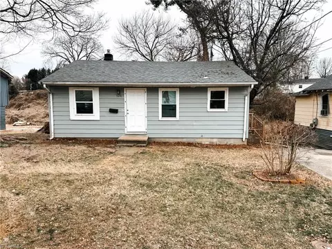 1404 23rd St, Winston Salem, NC 27105