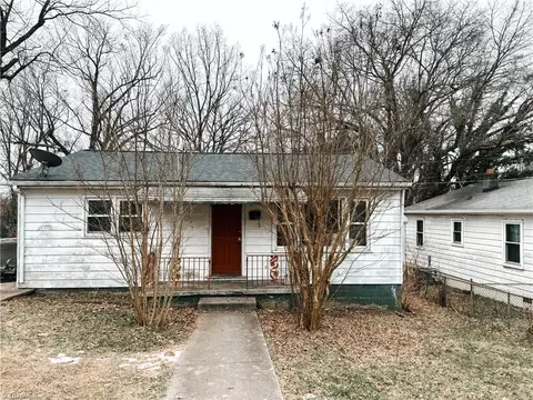 524 Devonshire St, Winston Salem, NC 27127