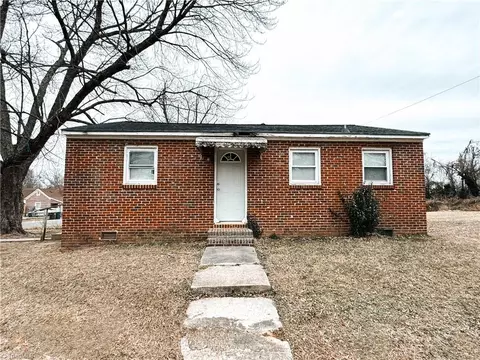 1602 23rd St, Winston Salem, NC 27105