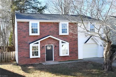 716 Pilgrim Ford Ct, Clemmons, NC 27012
