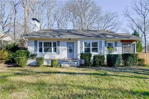 33 Truman St, Winston Salem, NC 27106