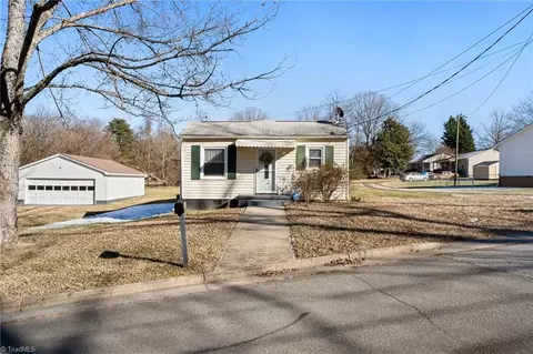 1841 Leight St, Winston Salem, NC 27107