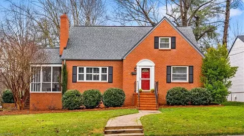 436 Radiance Dr W, Greensboro, NC 27403