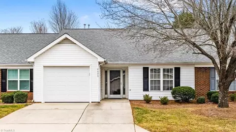 4690 Glengarry Cir, Greensboro, NC 27410