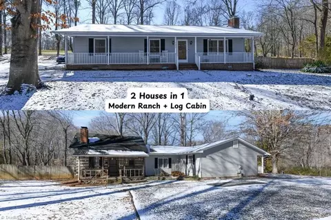 2449 Winding Woods Ln, Asheboro, NC 27205