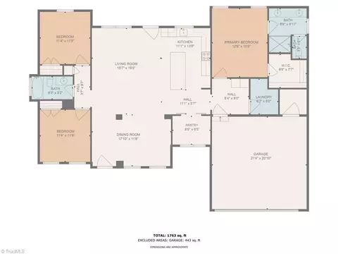 6453 Post Rd, Thomasville, NC 27360 photo 30