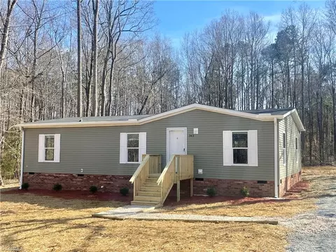 343 Lester Dr, Lexington, NC 27292