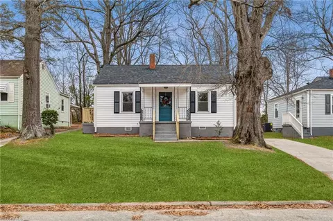 1103 Duke St, Greensboro, NC 27406