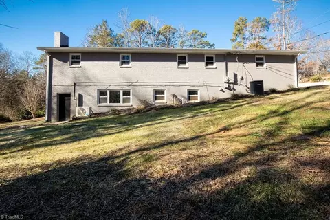 Exterior - 3742 Meadowbrook Dr, Trinity, NC 27370 photo 4 of 6