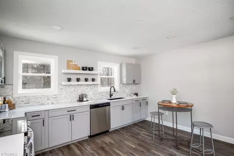 Kitchen - 3742 Meadowbrook Dr, Trinity, NC 27370 photo 1 of 3