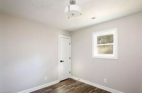 Bedroom - 3742 Meadowbrook Dr, Trinity, NC 27370 photo 4 of 4