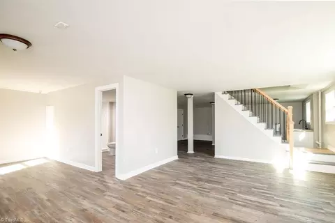 Living - 3742 Meadowbrook Dr, Trinity, NC 27370 photo 5 of 5
