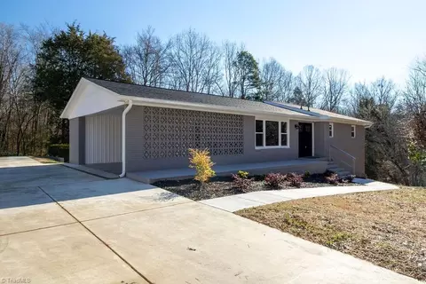Exterior - 3742 Meadowbrook Dr, Trinity, NC 27370 photo 2 of 6