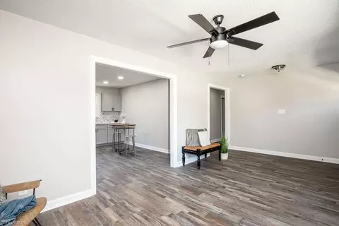 Entry Way - 3742 Meadowbrook Dr, Trinity, NC 27370 photo 1 of 2