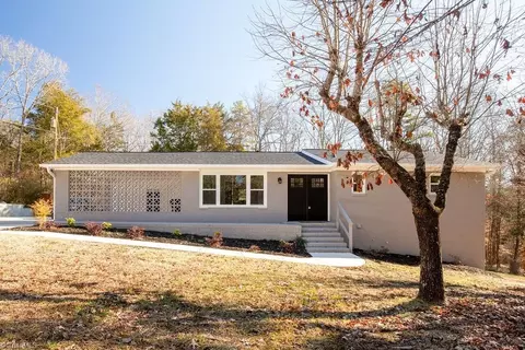 Exterior - 3742 Meadowbrook Dr, Trinity, NC 27370 photo 3 of 6