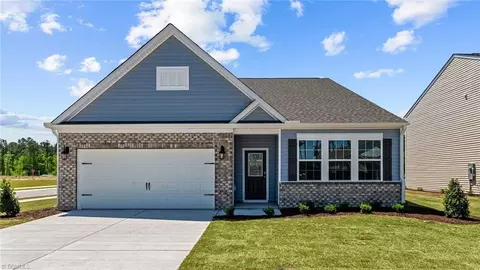 2528 Trevana Way, Graham, NC 27253
