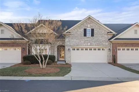 473 Collingswood Dr, Winston Salem, NC 27127