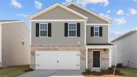 309 Owens Ridge Way, Lexington, NC 27292
