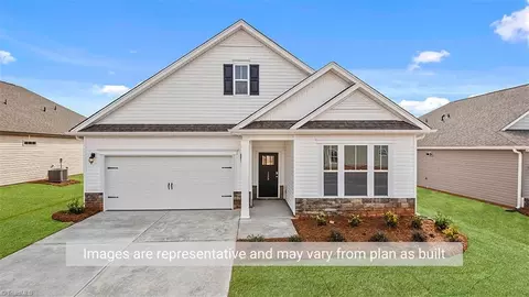 1676 Abberly Pl, Graham, NC 27253