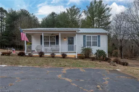 5624 Nc Highway 67, Boonville, NC 27011