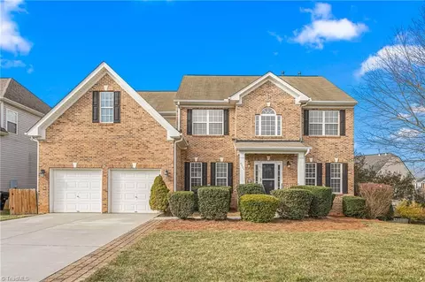 4837 Marquis St, Colfax, NC 27235