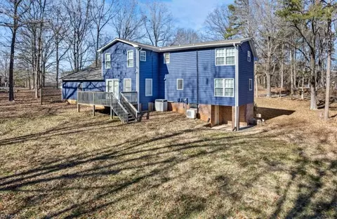 163 Albert Dr, Lexington, NC 27292