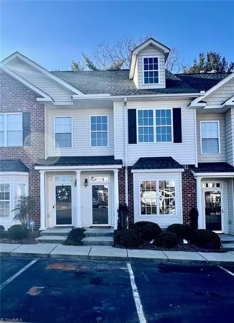 107 Humberside Dr, Kernersville, NC 27284