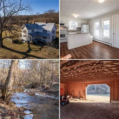 663 Ruritan Rd, Roaring River, NC 28669