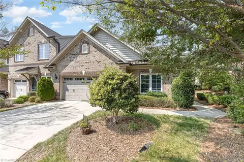 645 Nikyle Cir, High Point, NC 27265
