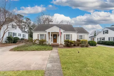 1203 Cornwallis Dr W, Greensboro, NC 27408