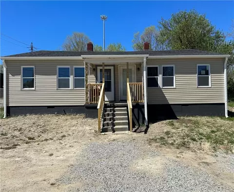 314 Ennis St, High Point, NC 27260